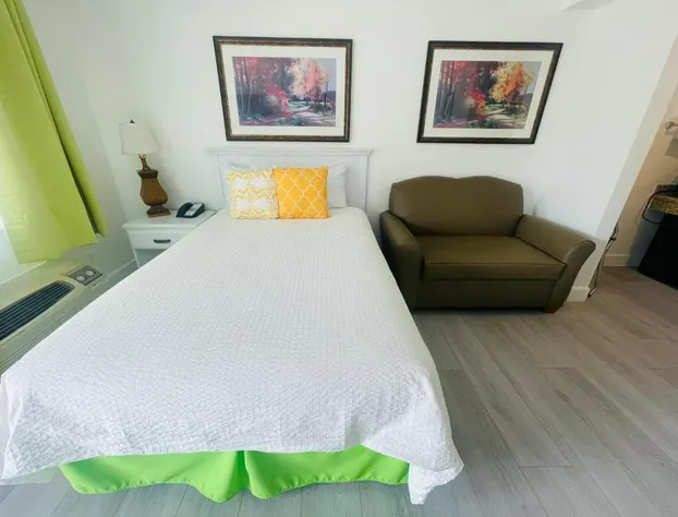 Loma Linda Inn hotel detail image 4