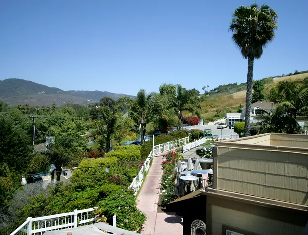 Malibu Country Inn hotel detail image 1