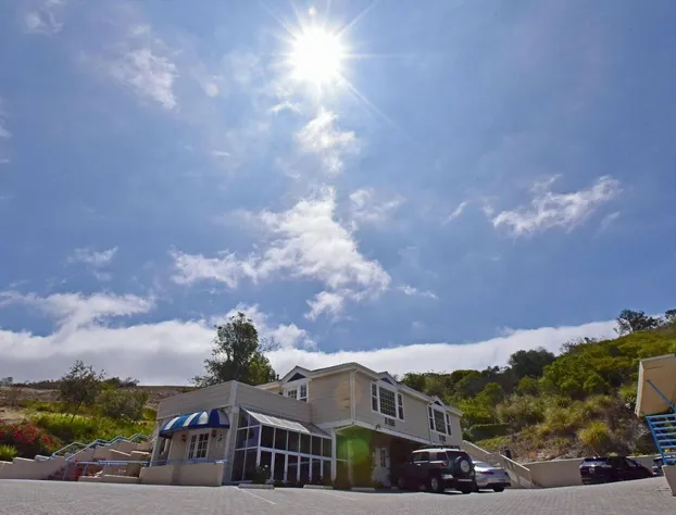 Malibu Country Inn hotel detail image 2