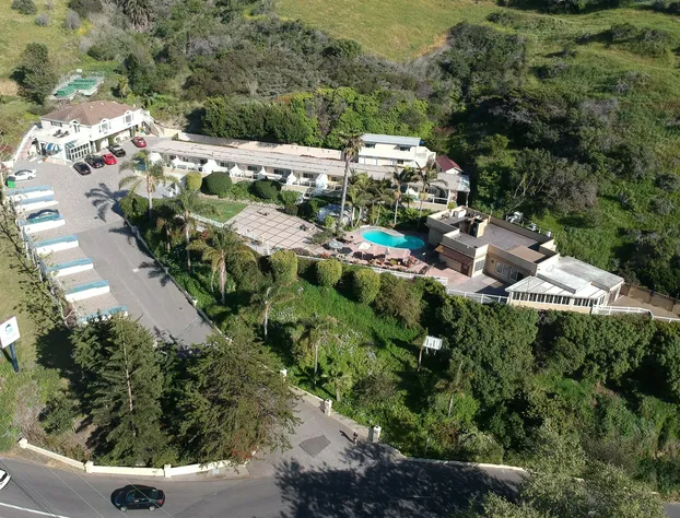 Malibu Country Inn hotel detail image 3