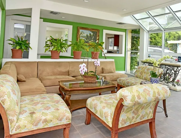 Malibu Country Inn hotel detail image 4