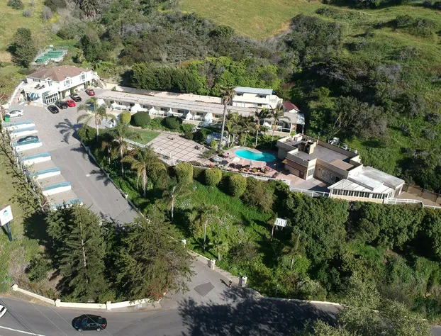Malibu Country Inn hotel detail image 3