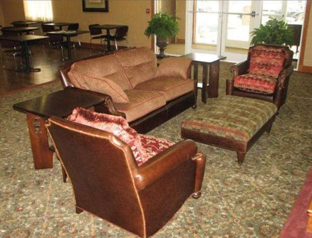 Randolph Inn and Suites hotel detail image 4