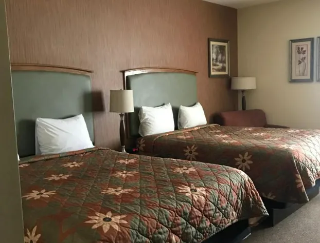 Randolph Inn and Suites hotel detail image 1