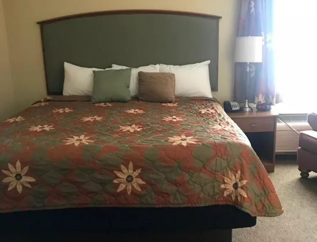 Randolph Inn and Suites hotel detail image 2