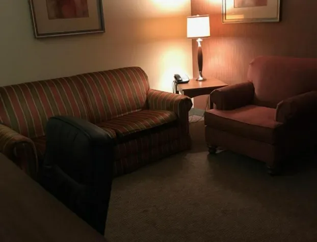 Randolph Inn and Suites hotel detail image 3