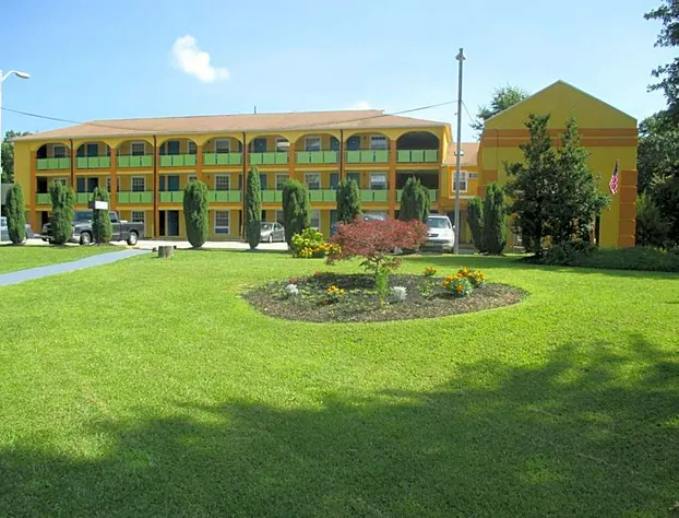 Plum Tree Inn hotel detail image 4