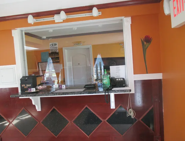 Plum Tree Inn hotel detail image 2