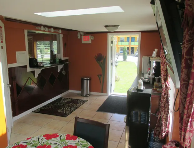 Plum Tree Inn hotel detail image 3