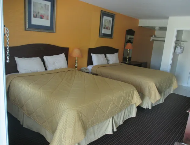 Plum Tree Inn hotel detail image 4