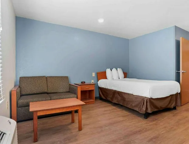 Extended Stay America Select Suites - Montgomery hotel detail image 4