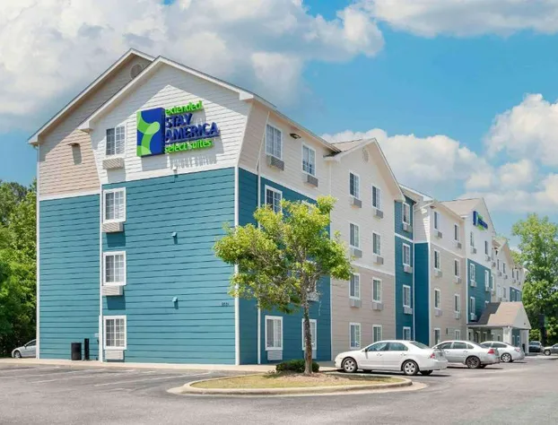 Extended Stay America Select Suites - Montgomery hotel detail image 1
