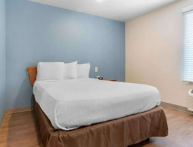 Extended Stay America Select Suites - Montgomery hotel detail image 4