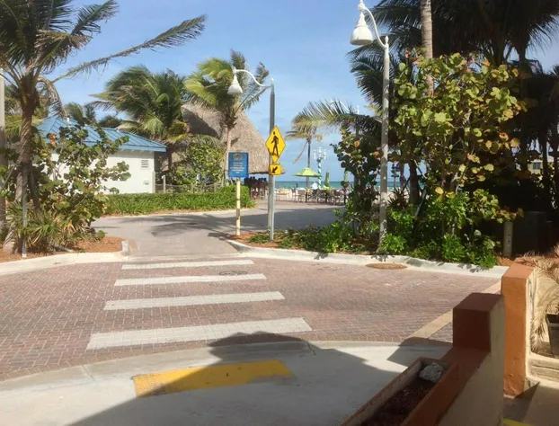 The St Maurice Beach Inn hotel detail image 1