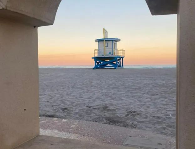 The St Maurice Beach Inn hotel detail image 3