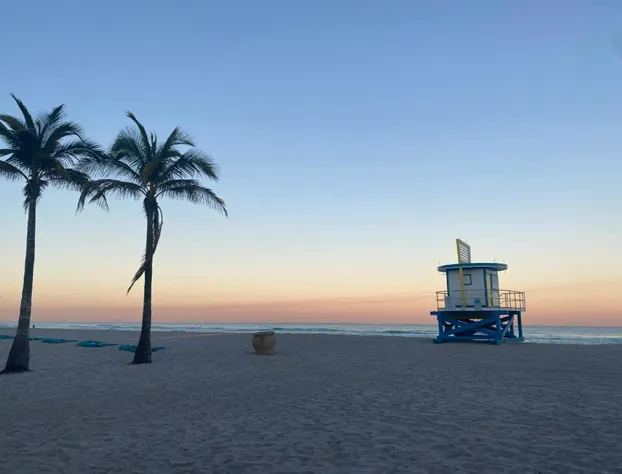 The St Maurice Beach Inn hotel detail image 4