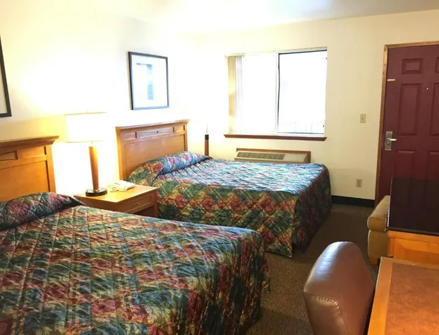 Sunshine Motel hotel detail image 1