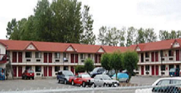 Sunshine Motel hotel hero