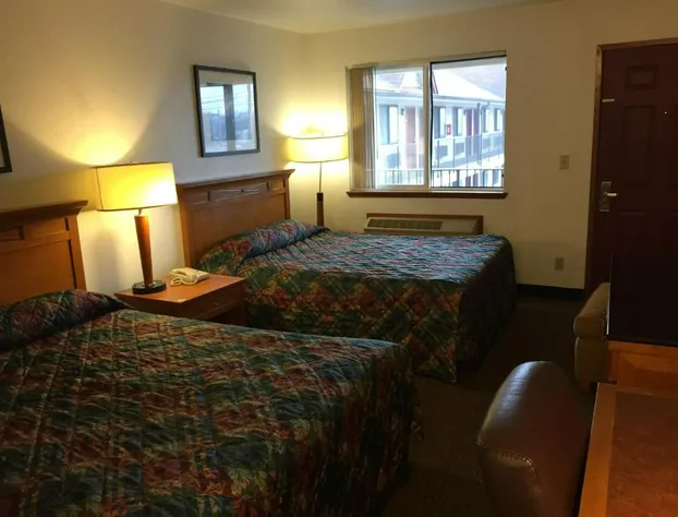 Sunshine Motel hotel detail image 1