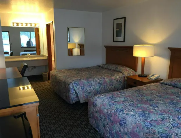 Sunshine Motel hotel detail image 2