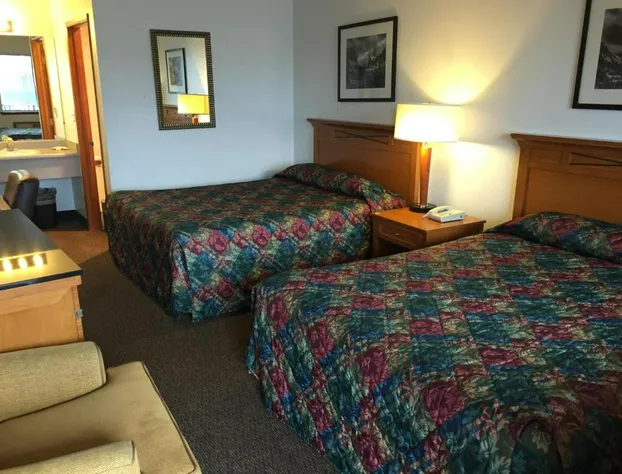 Sunshine Motel hotel detail image 4