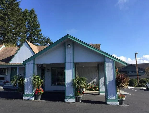 Westward Inn hotel detail image 1