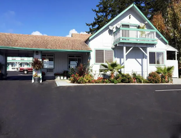 Westward Inn hotel detail image 2