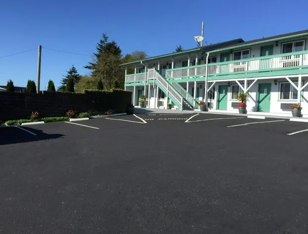 Westward Inn hotel detail image 3