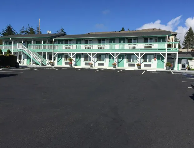 Westward Inn hotel detail image 4