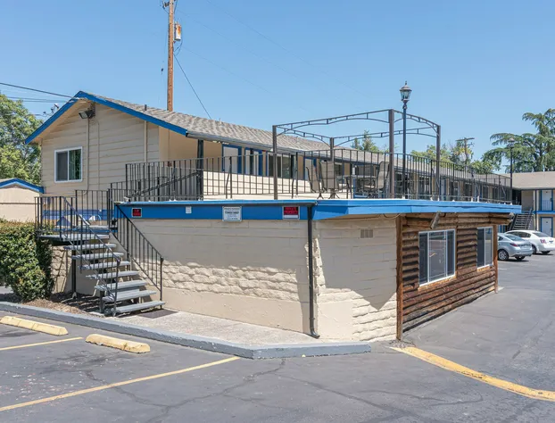 Hotel Medford North OR hotel detail image 2