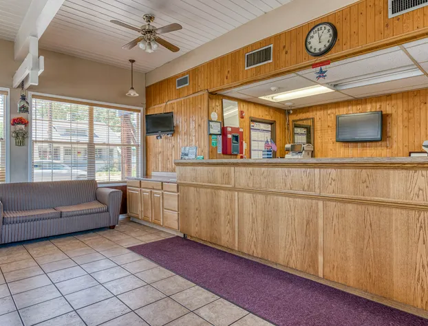 Hotel Medford North OR hotel detail image 3