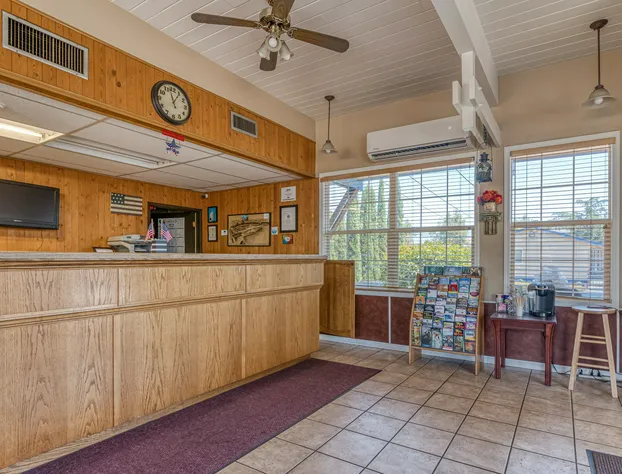 Hotel Medford North OR hotel detail image 4