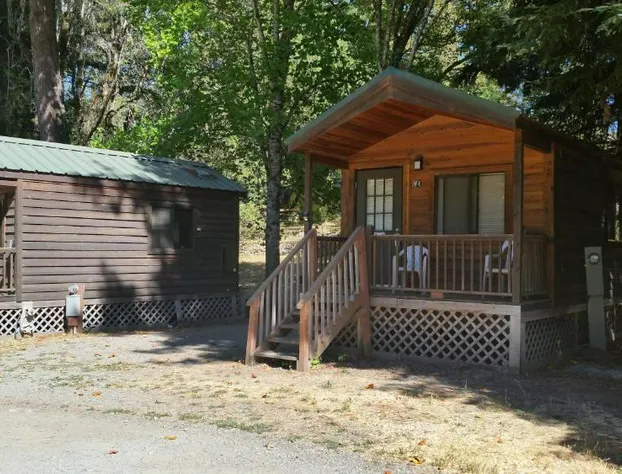 Dean Creek Resort hotel detail image 4