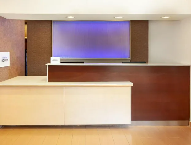 Fairfield inn by Marriott North Little Rock hotel detail image 3