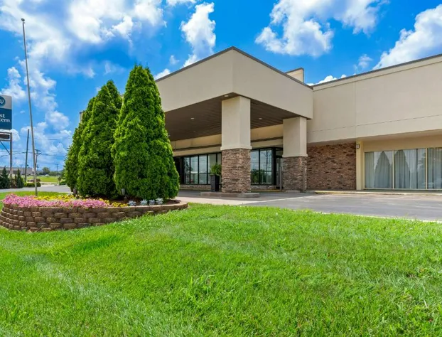 Best Western State Fair Inn hotel detail image 1