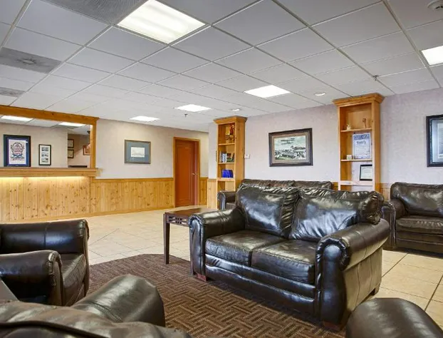 Best Western State Fair Inn hotel detail image 2