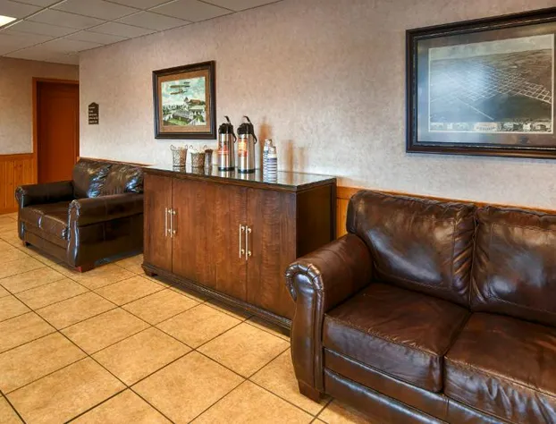 Best Western State Fair Inn hotel detail image 3