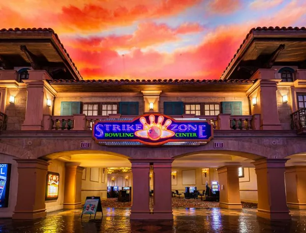 Sunset Station Hotel & Casino hotel detail image 2