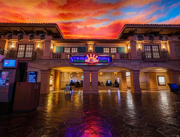 Sunset Station Hotel & Casino hotel detail image 2