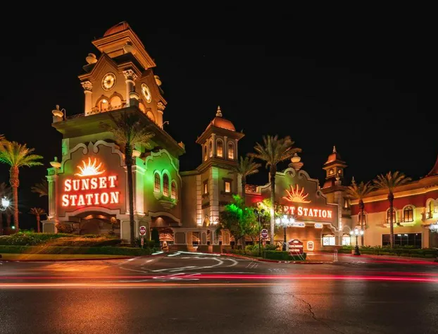 Sunset Station Hotel & Casino hotel detail image 4