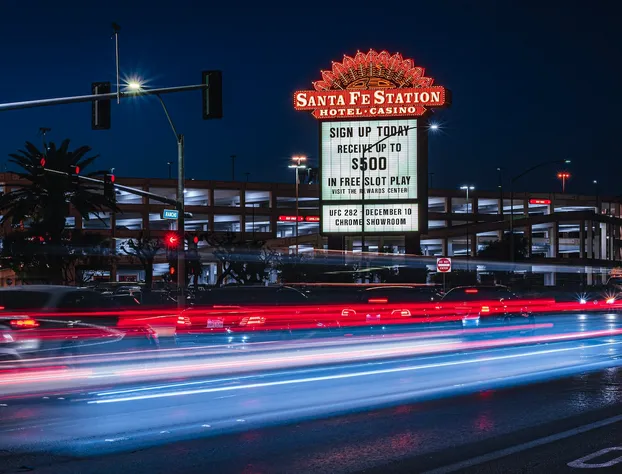 Santa Fe Station Hotel & Casino hotel detail image 2