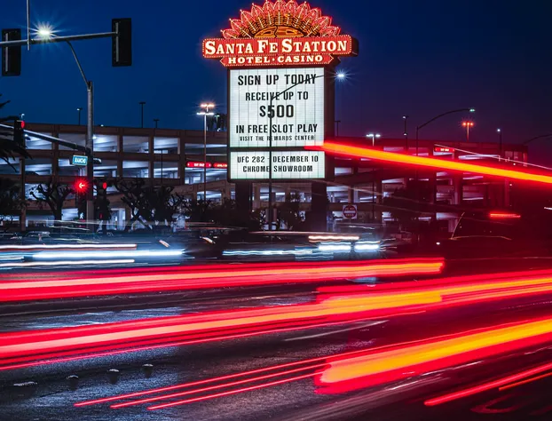 Santa Fe Station Hotel & Casino hotel detail image 4