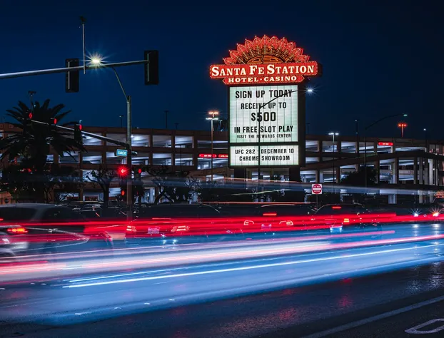 Santa Fe Station Hotel & Casino hotel detail image 1