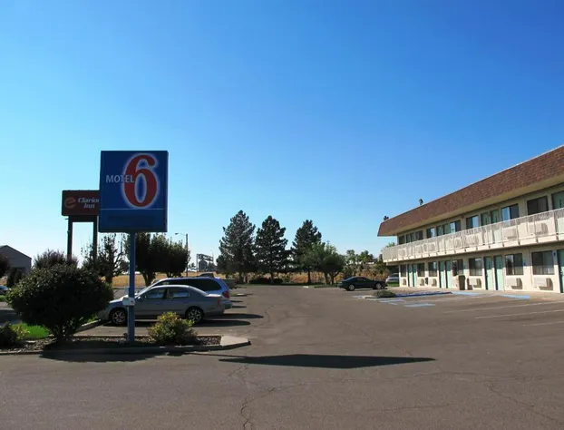 Motel 6 Ontario, OR hotel detail image 3