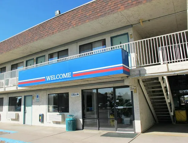 Motel 6 Ontario, OR hotel detail image 4