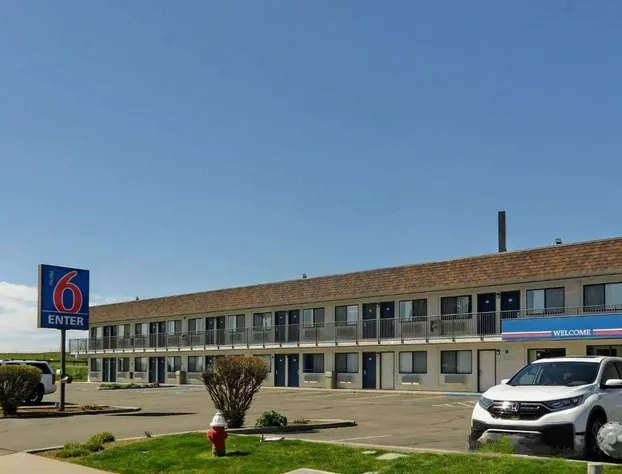 Motel 6 Ontario, OR hotel detail image 3