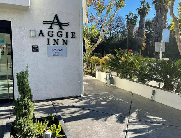Aggie Inn, an Ascend Collection Hotel hotel detail image 1