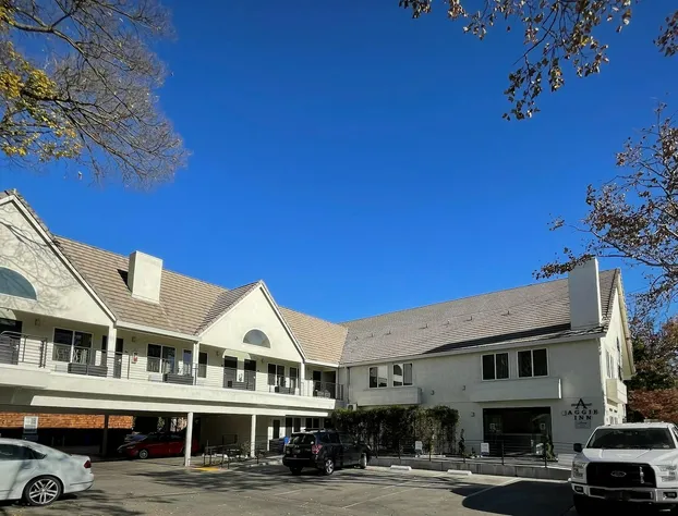 Aggie Inn, an Ascend Collection Hotel hotel detail image 2