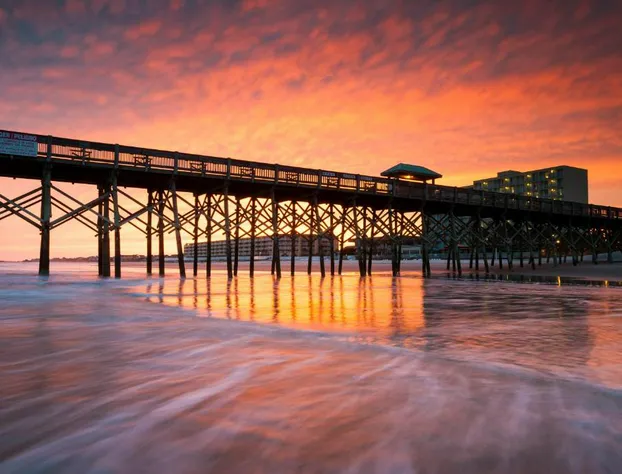 Tides Folly Beach, Charleston's Oceanfront Hotel hotel detail image 3
