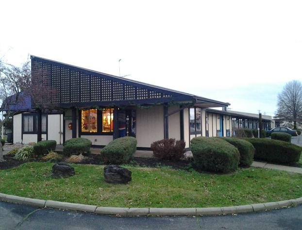 Xenia Country Inn hotel detail image 1